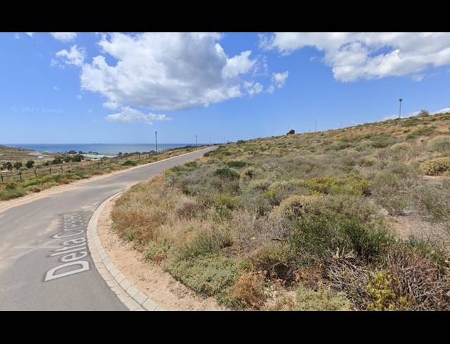 354M² VACANT LAND FOR SALE IN STEENBERGS COVE